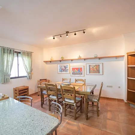 Apartment La Peineta