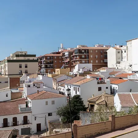 La Peineta Ronda